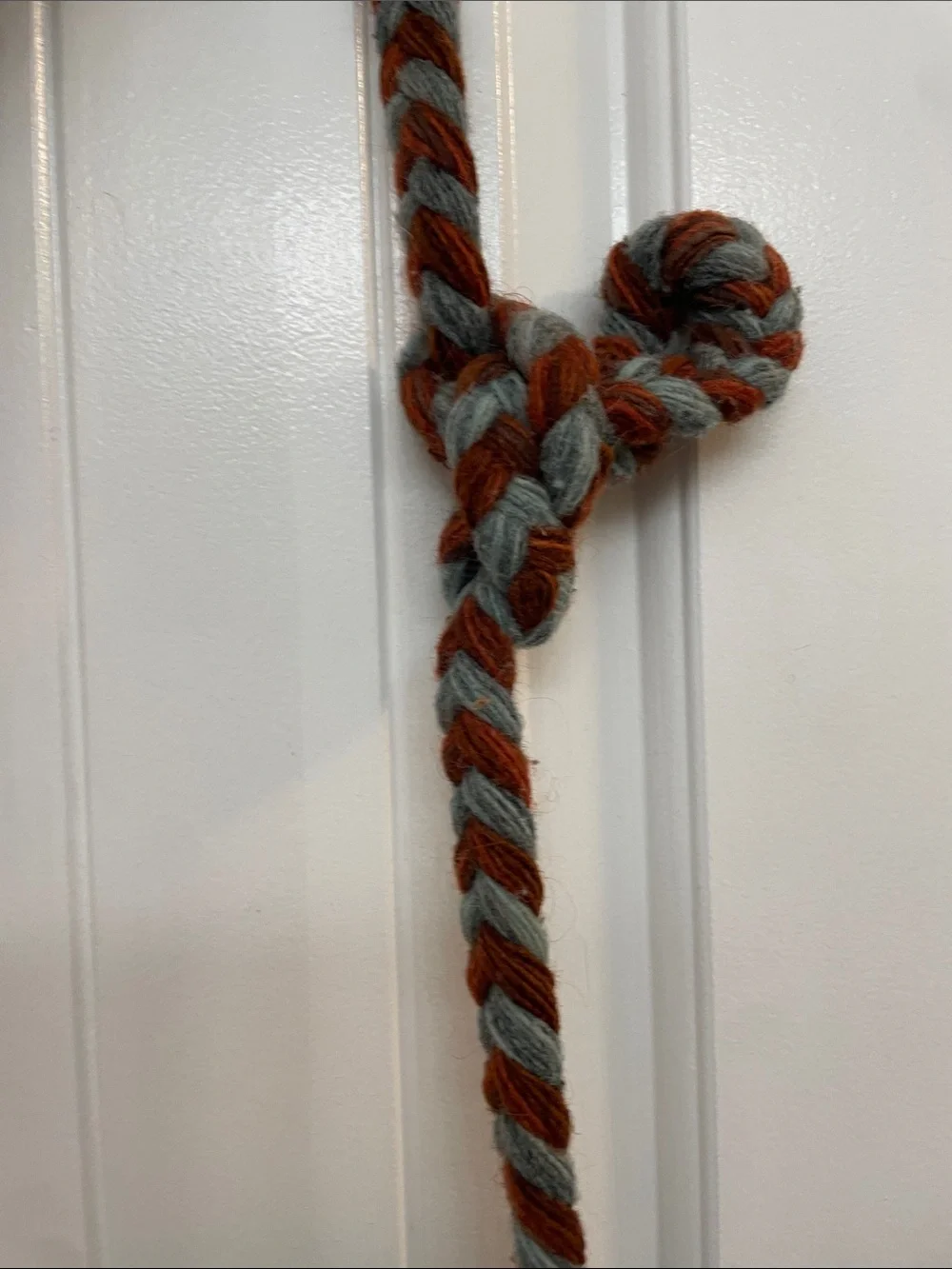 N/A boho woven